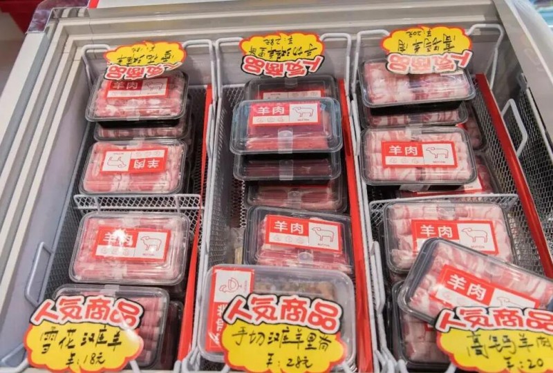 速配齐火锅食材，价格低口味好——一站式食材采购全攻略