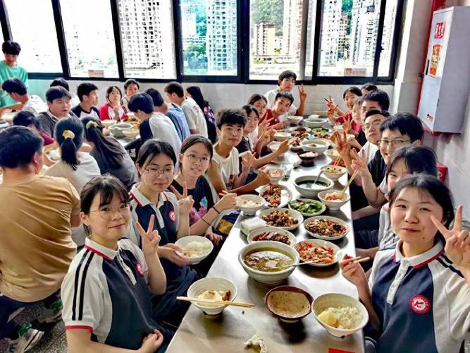 2026校园餐国企食材采购 全链路信任搭建方案